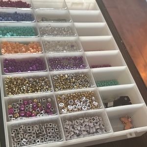 Meet your Posher, Leigha